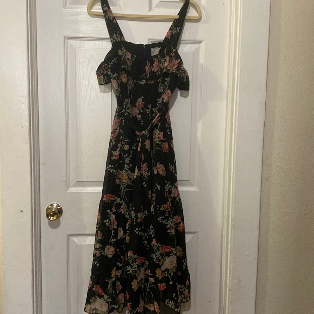 Asos Woman Dress floral